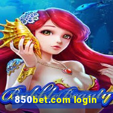 850bet.com login